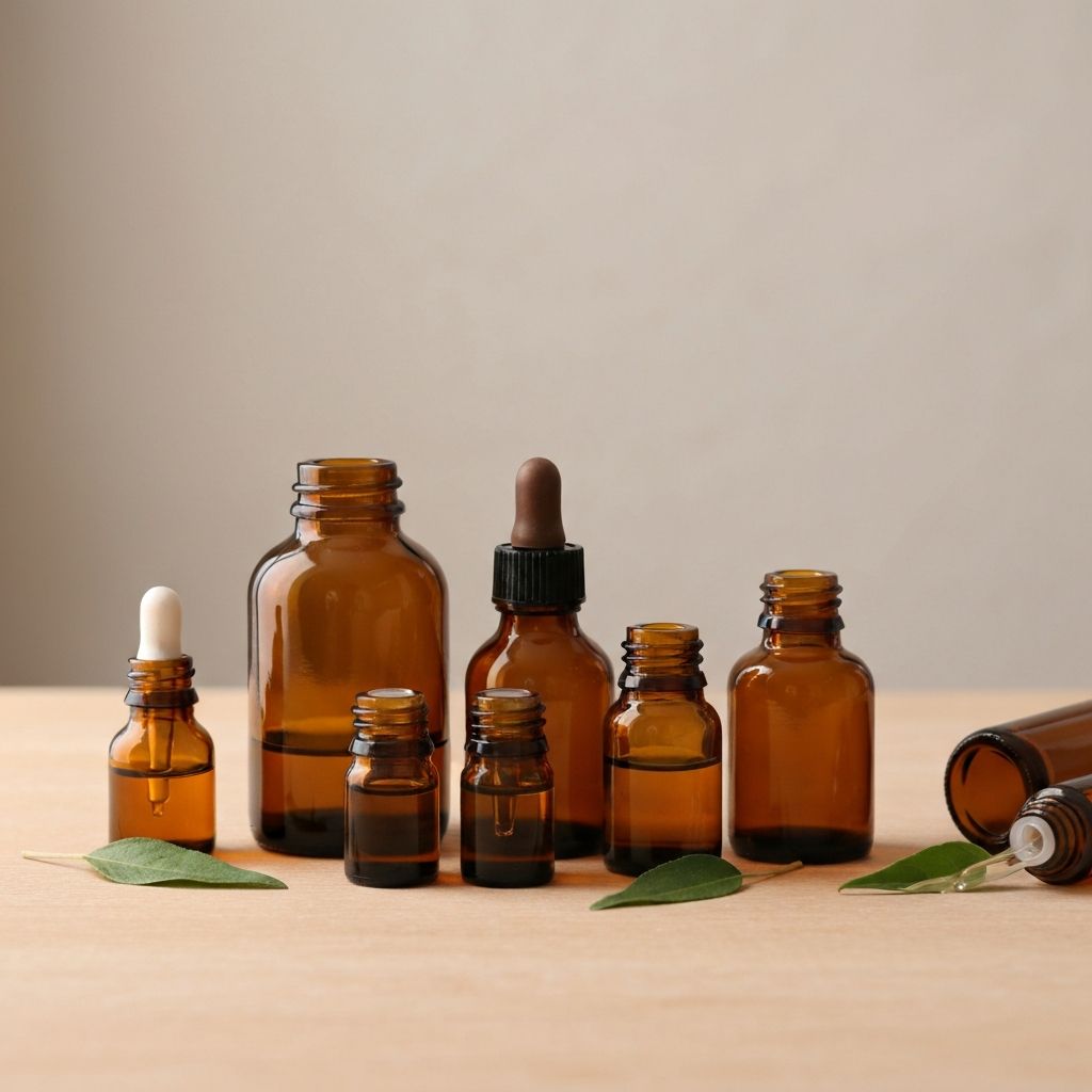 Natürliche Extrakte